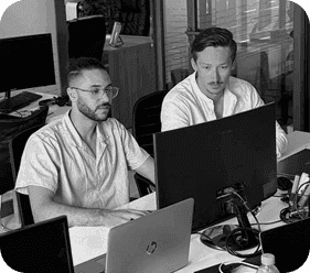 Team working