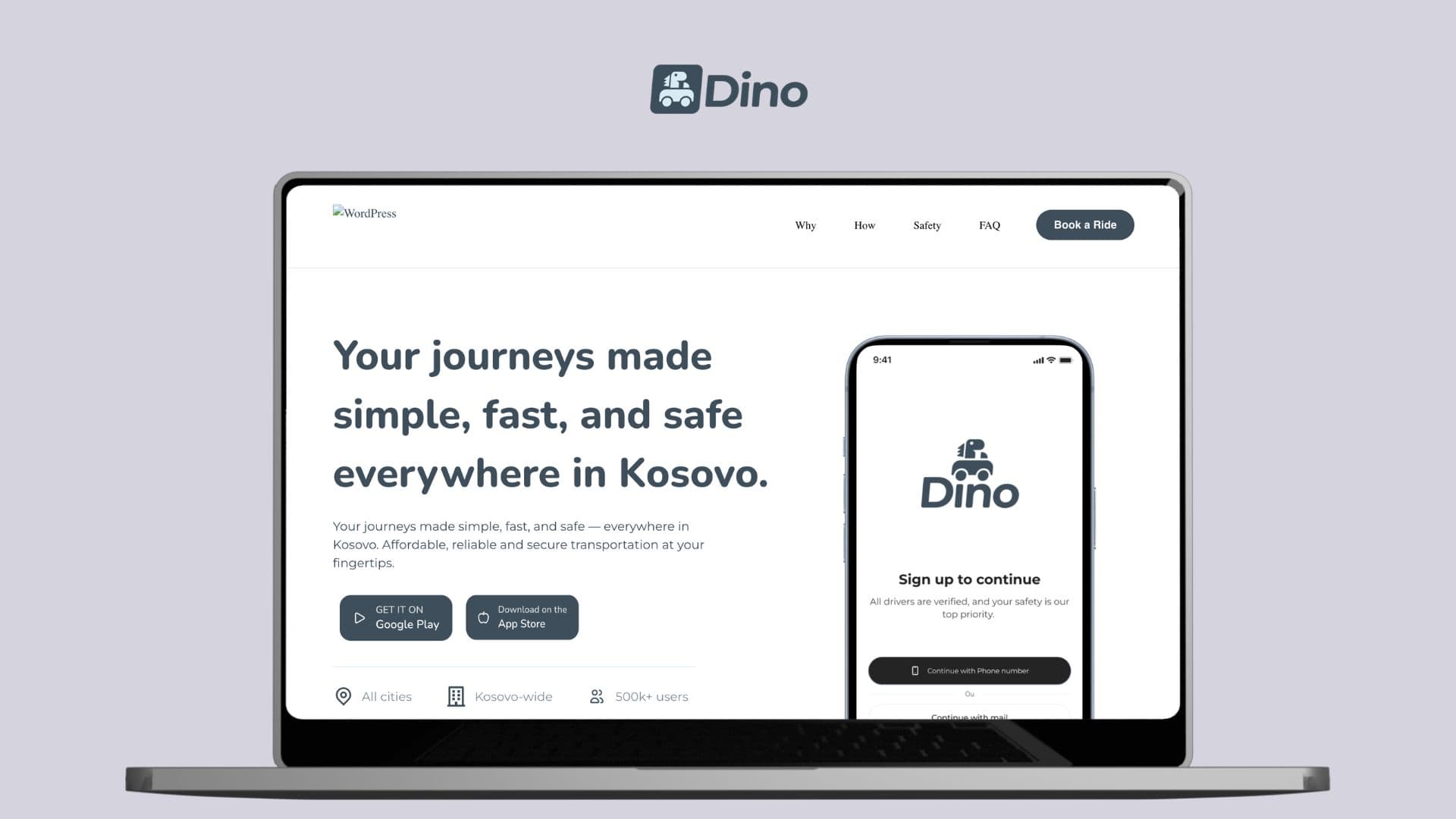 Dino