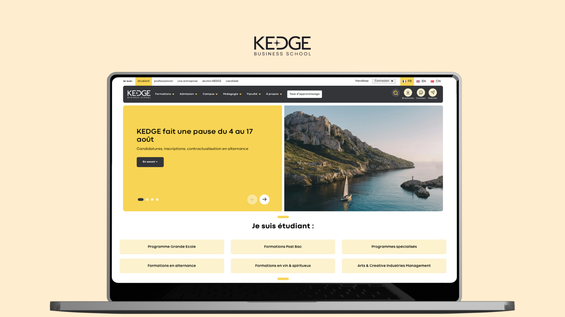 Kedge